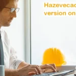 What-is-hazevecad04-version-on-pc