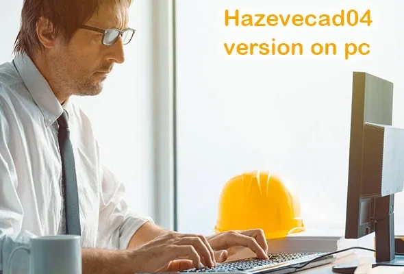 What-is-hazevecad04-version-on-pc