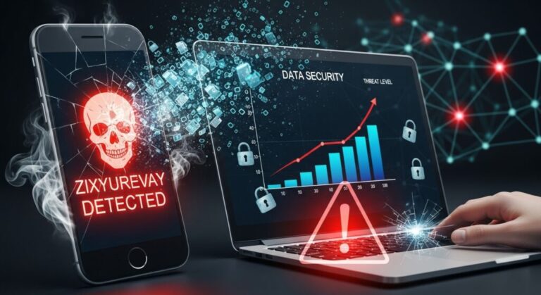 Is-Zixyurevay-Dangerous