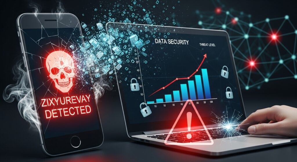 Is-Zixyurevay-Dangerous